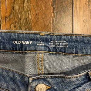 Old navy jeans NWOT